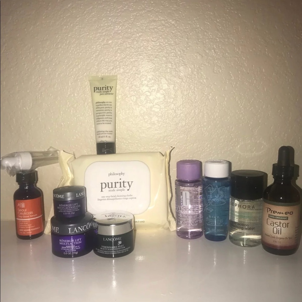Hair Care